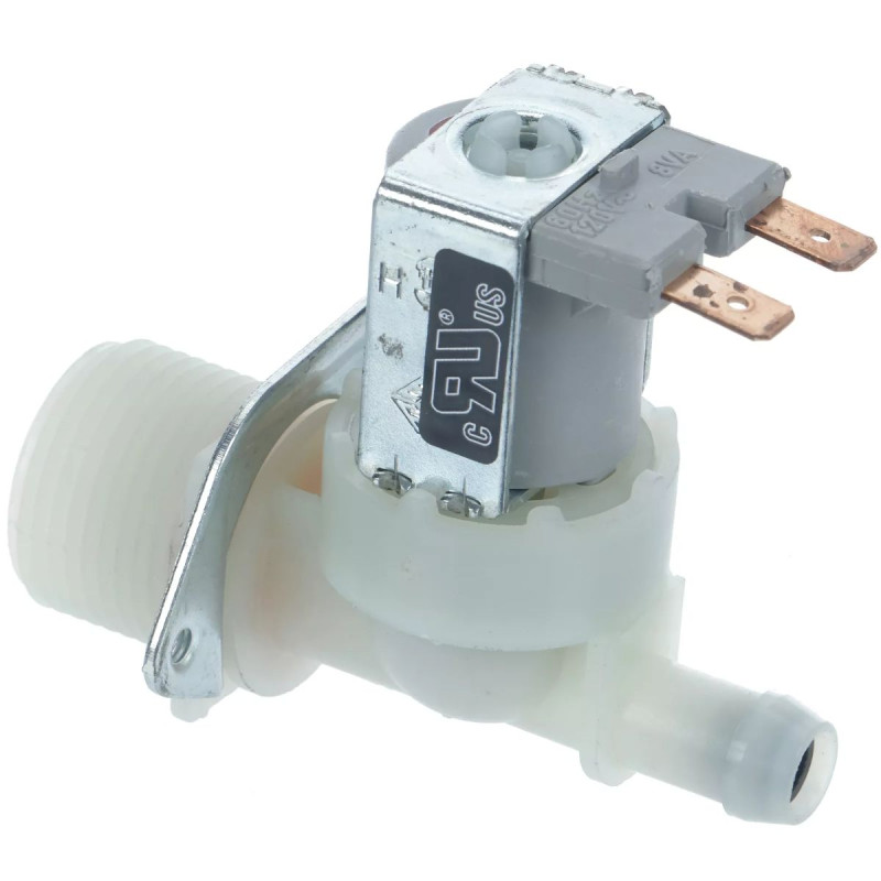 ITV 7687 WATER VALVE 115V 60HZ  UL, NSF