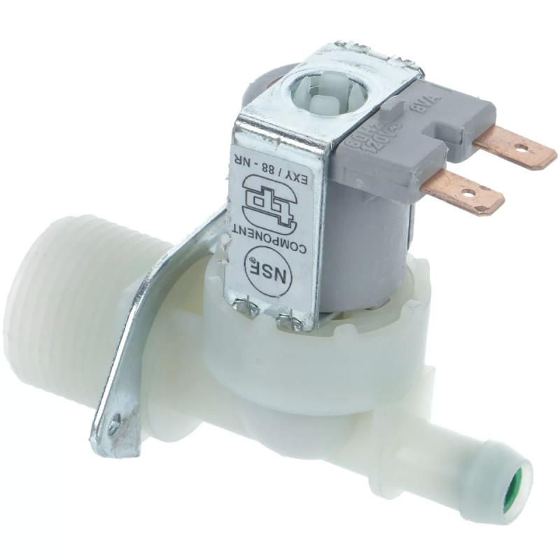 ITV 2783 WATER INLET VALVE 115V 60HZ