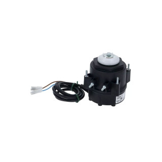 ITV  32895K FAN MOTOR 100 -240V 50/60HZ