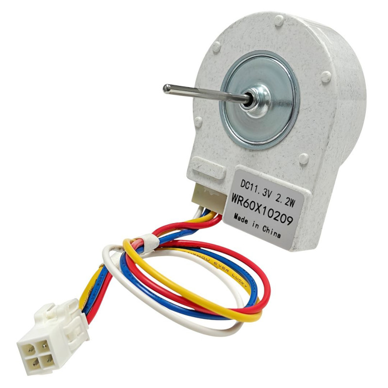 REFRIGERATOR CONDENSER FAN MOTOR