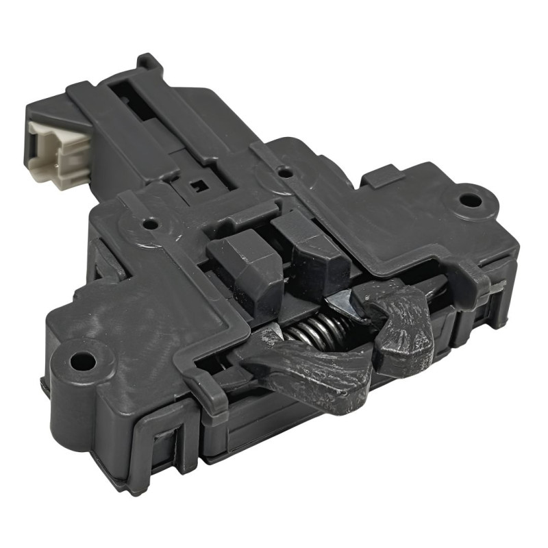 DISHWASHER DOOR LACTCH LOCK
