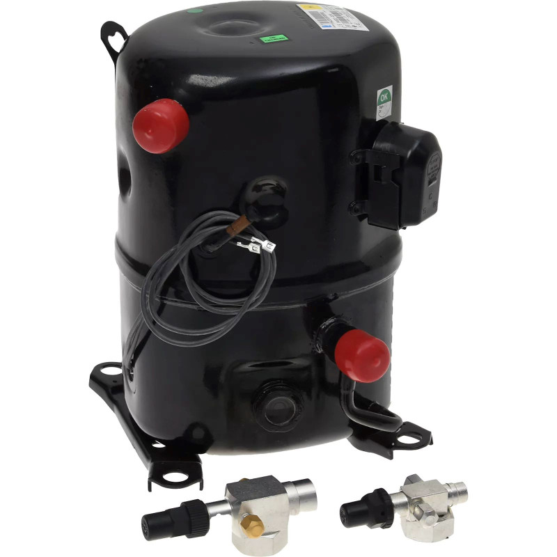 COMPRESSOR FH4532Z-XG 460V 50/60HZ 3PH