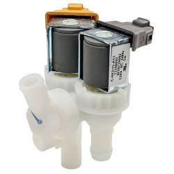 WASHER WATER INLET VALVE