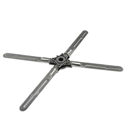 DISHWASHER LOWER SPRAY ARM