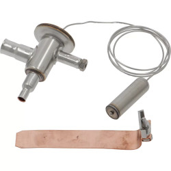 THERMOSTATIC VALVE DANFOSS TBU 2