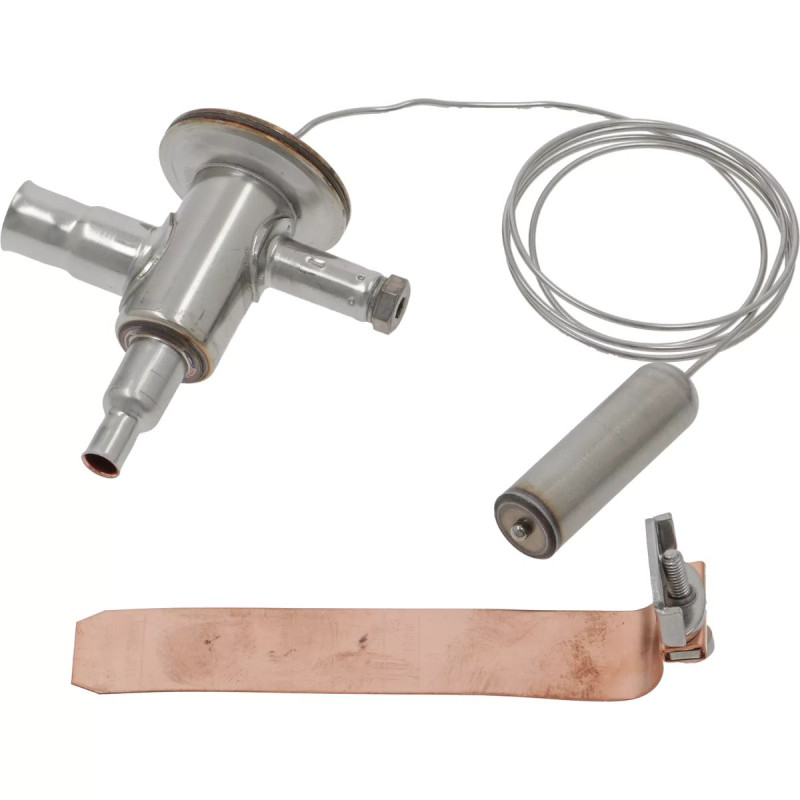 THERMOSTATIC VALVE DANFOSS TBU 2