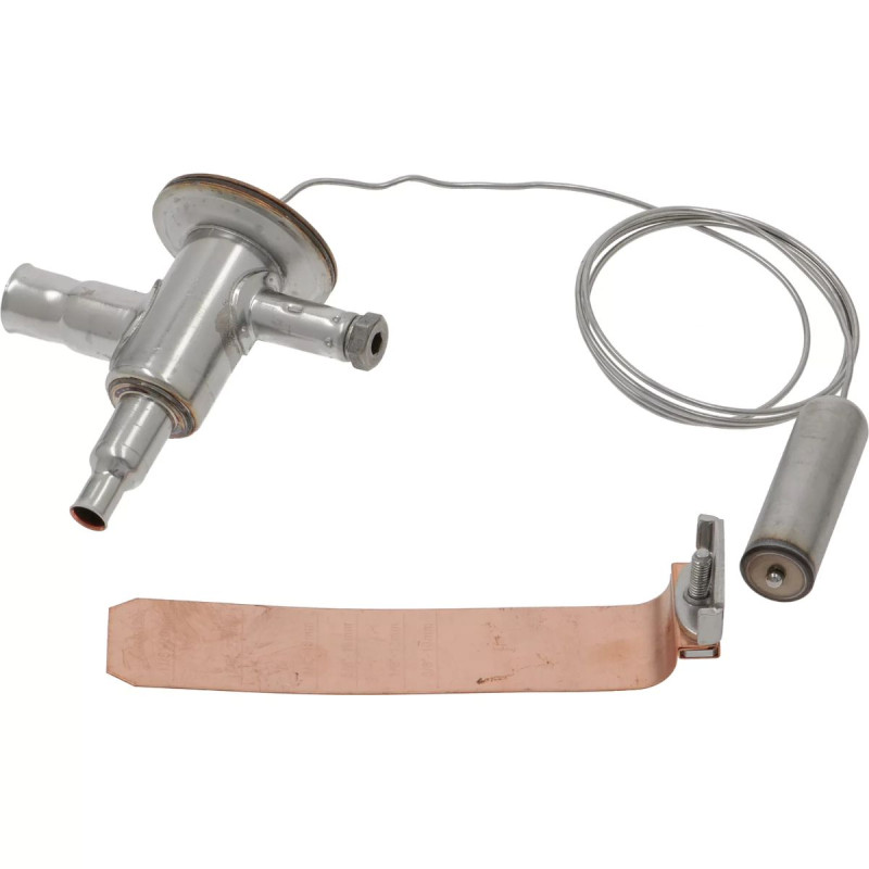 THERMOSTATIC VALVE DANFOSS TBU 4