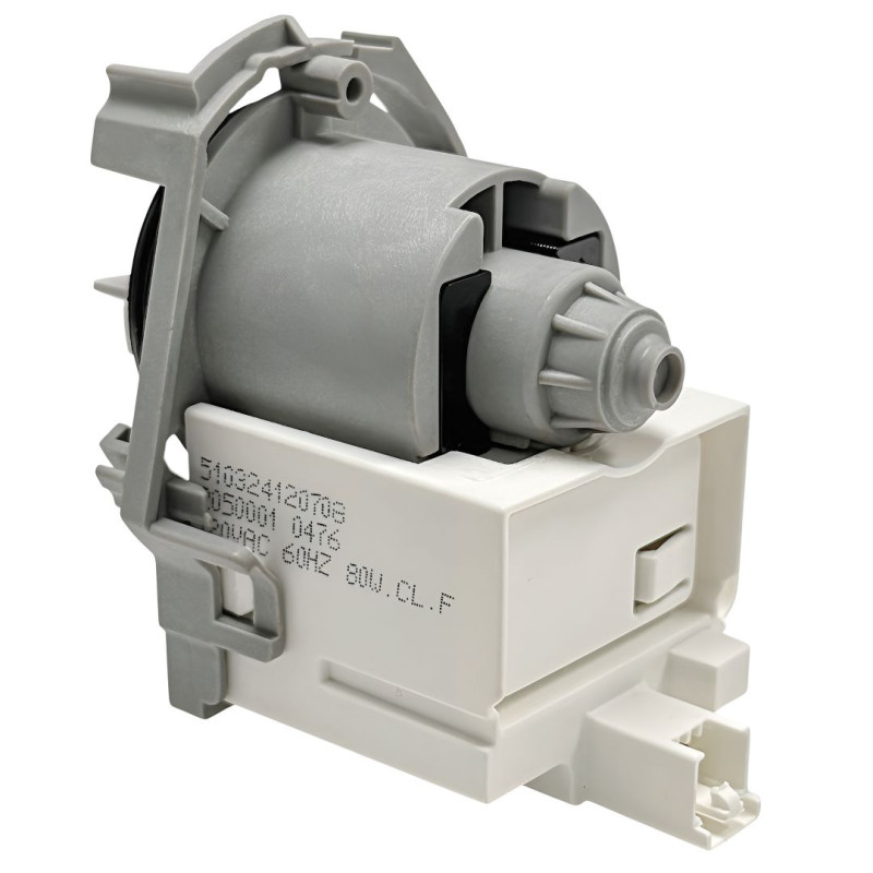 DISWASHER DRAIN PUMP