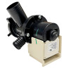 WASHER DRAIN PUMP W10465252