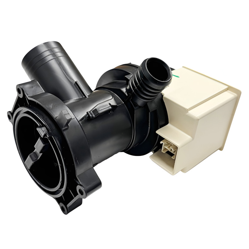 WASHER DRAIN PUMP W10465252