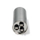 AIR CONDITIONING CAPACITOR 45+5ΜF 450V 50/60Hz