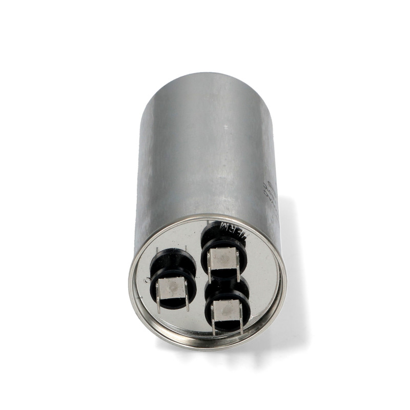 AIR CONDITIONING CAPACITOR 45+5ΜF 450V 50/60Hz