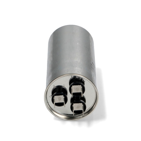 AIR CONDITIONING CAPACITOR 45+5ΜF 450V 50/60Hz