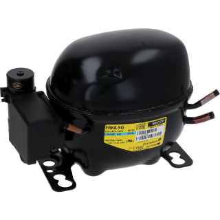 COMPRESSOR FRK8.5G 220–240V 50/60 HZ R134A
