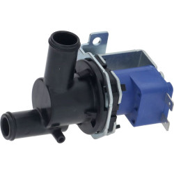 ICE MACHINE DUMP VALVE 240V 50/60HZ