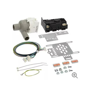 RATIONAL 87.01.954S DRAIN PUMP KIT