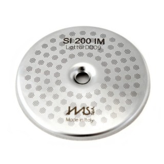 IMS COMPETITION PRECISION SHOWER SCREEEN FOR NUOVA SIMONELLI SI 200 IM / 56.4MM