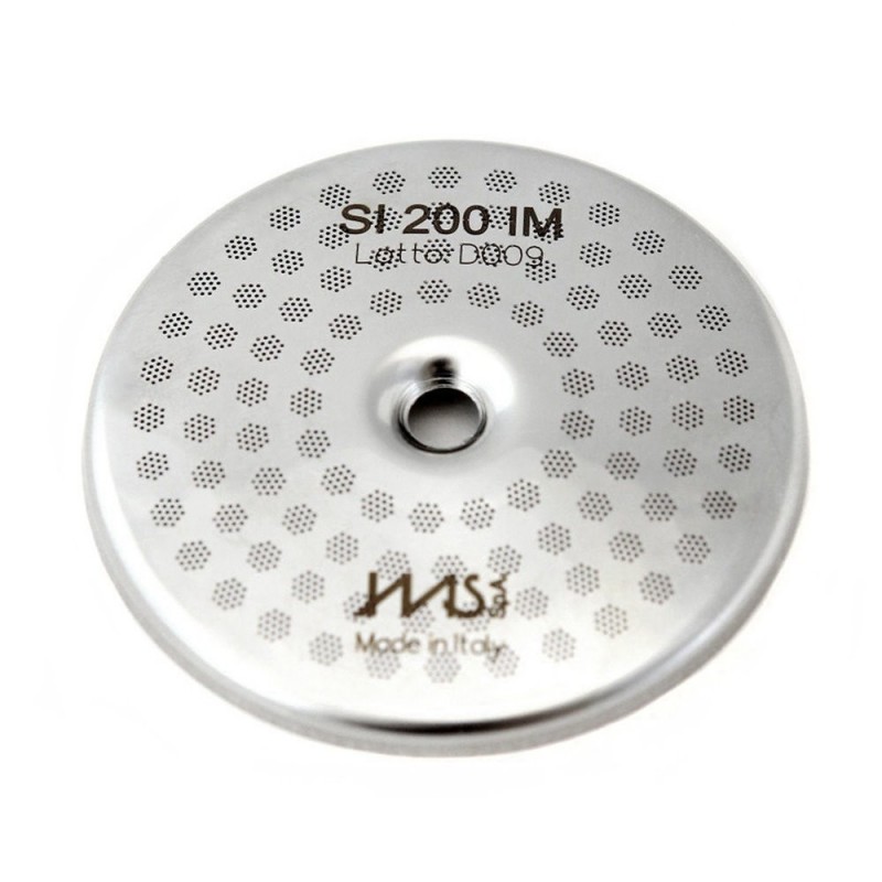IMS COMPETITION PRECISION SHOWER SCREEEN FOR NUOVA SIMONELLI SI 200 IM / 56.4MM