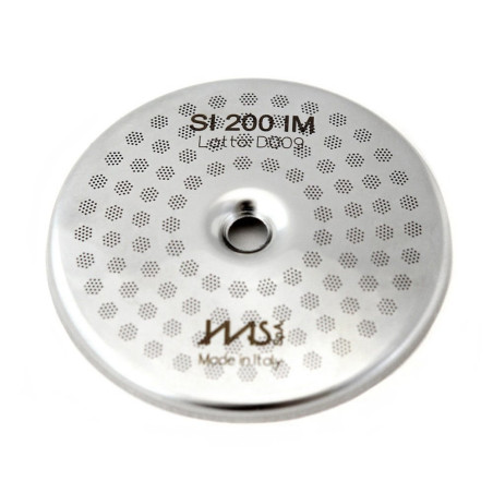 IMS COMPETITION PRECISION SHOWER SCREEEN FOR NUOVA SIMONELLI SI 200 IM / 56.4MM