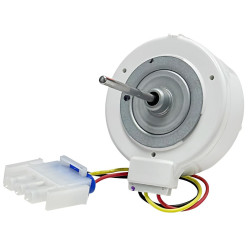 REFRIGERATOR EVAPORATOR FAN MOTOR 140282033103