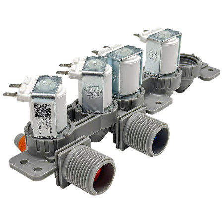 WASHER WATER INLET VALVE