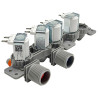 WASHER WATER INLET VALVE