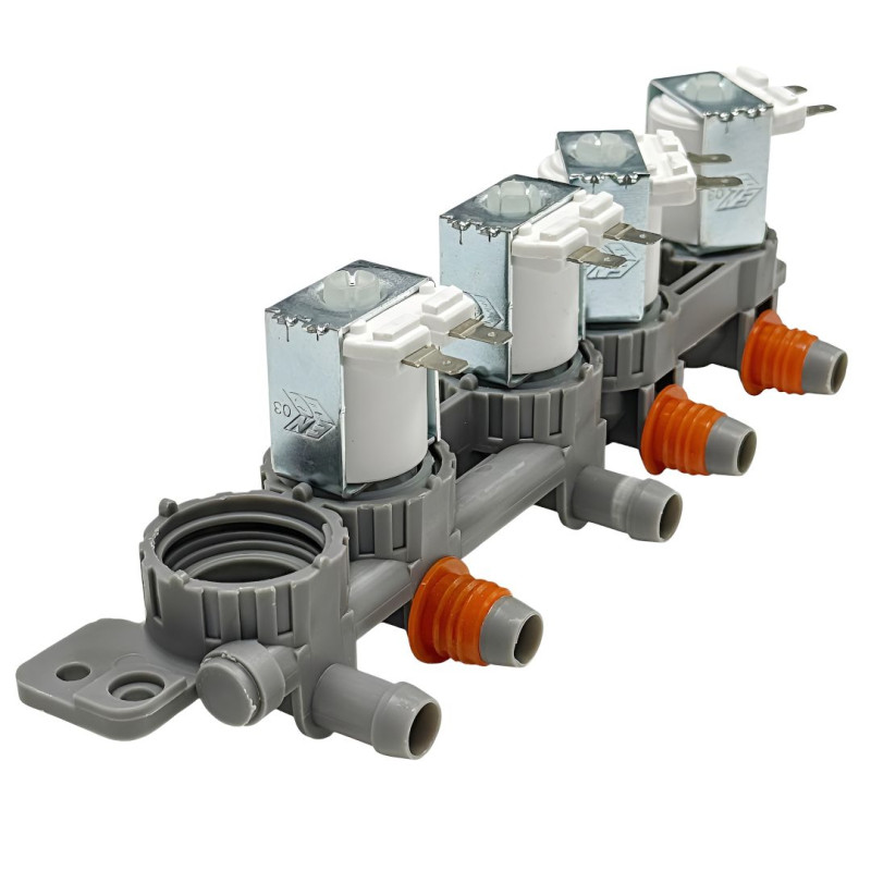 WASHER WATER INLET VALVE