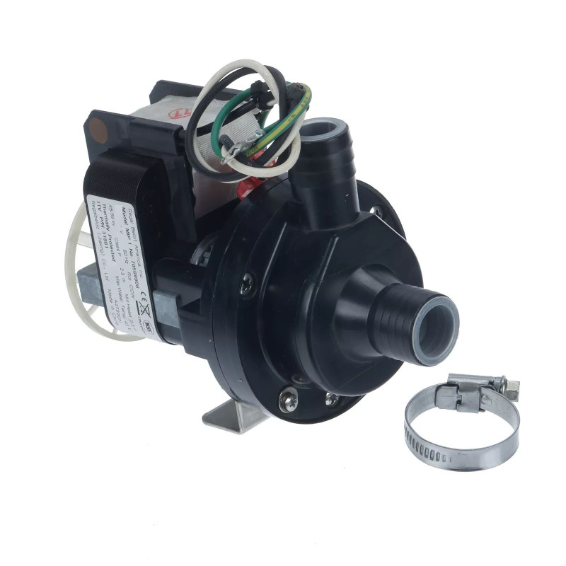 ITV 32049 KIT PUMP 115V 60HZ