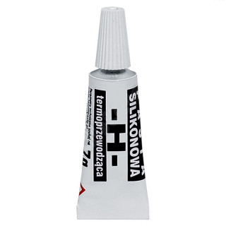 THERMOCONDUCTIVE PASTE 7GR