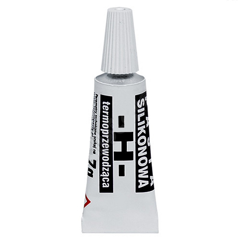 THERMOCONDUCTIVE PASTE 7GR