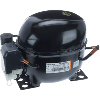 COMPRESSOR NEK6160Z 200-230V 50/60HZ R134A