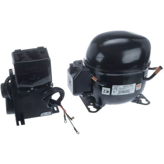 COMPRESSOR NEU2178GK 208-230V 60HZ R404A