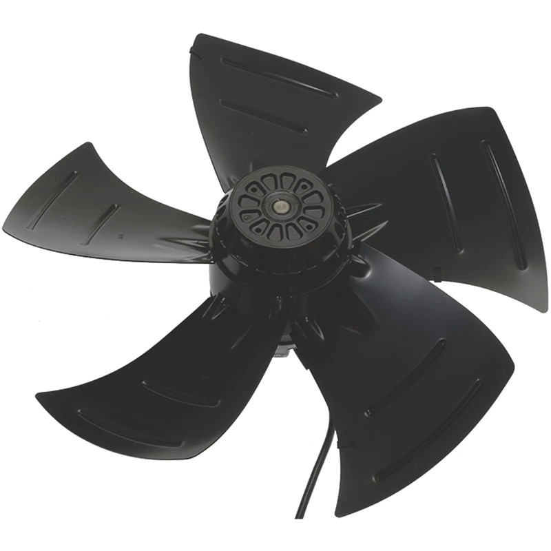 EBM-PAPST A4E400 AP02-02 AXIAL FAN 230V 50/60Hz