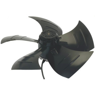 EBM-PAPST A4E450 AP01-01 AXIAL FAN 230V 50/60Hz