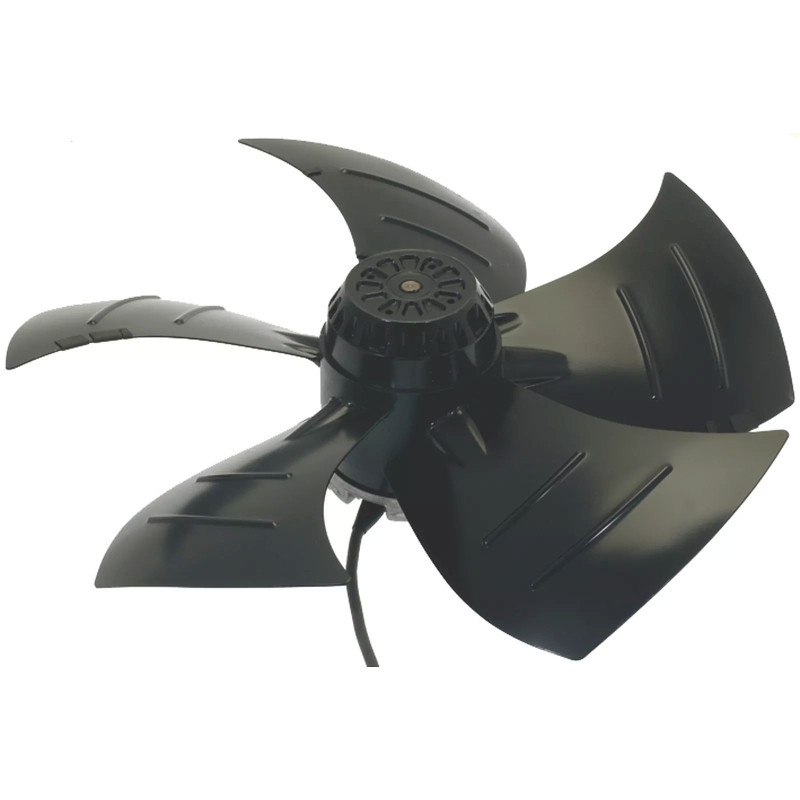 EBM-PAPST A4E450 AP01-01 AXIAL FAN 230V 50/60Hz