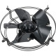 EBM-PAPST S4E315 DB74-09 AXIAL FAN 230V 50/60Hz