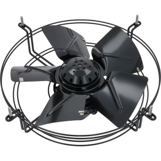 EBM-PAPST S4E315 DB74-09 AXIAL FAN 230V 50/60Hz