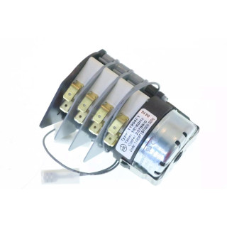 BREMA 23786 TIMER 110-115V 60HZ