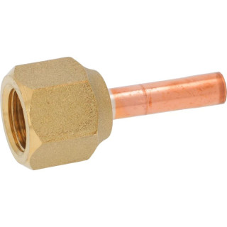 DANFOSS 068-2063 WELDING ADAPTER