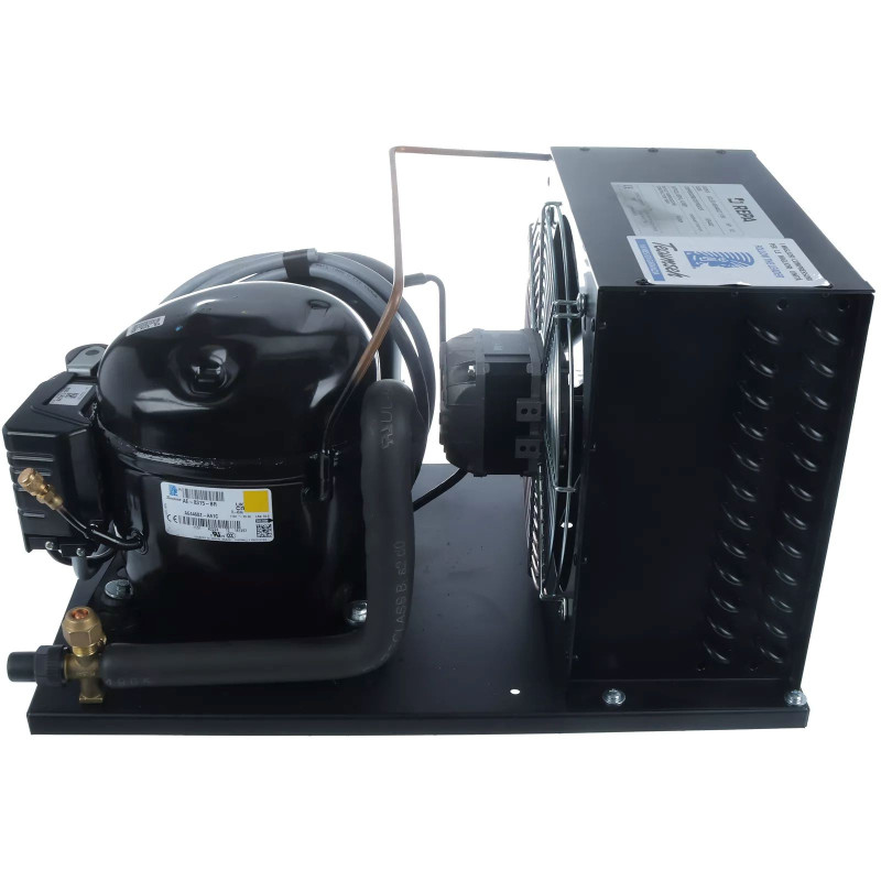 CONDENSING UNIT AE4460Z-AA1C 115V 60HZ R404A