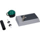 LOCKING HANDLE WITHOUT CLAMP 921