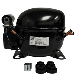 COMPRESSOR NEK6181GK 208-230V  60HZ R404A