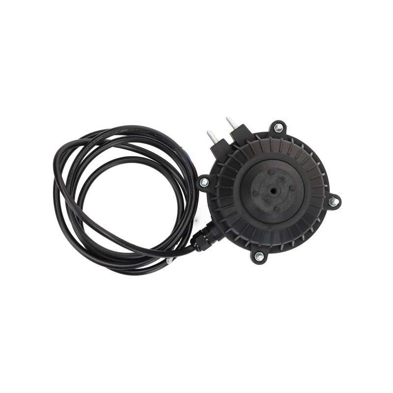 ECM7112 ELECTRONIC MOTOR 120-240V 50/60HZ