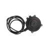 ECM7112 Electronic Motor 120-240V 50/60Hz 12/20W 1400-1500 RPM