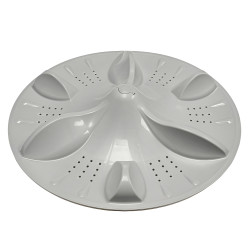 MIDEA 12138000069557 IMPELLER AND CONNECT SLEEVE