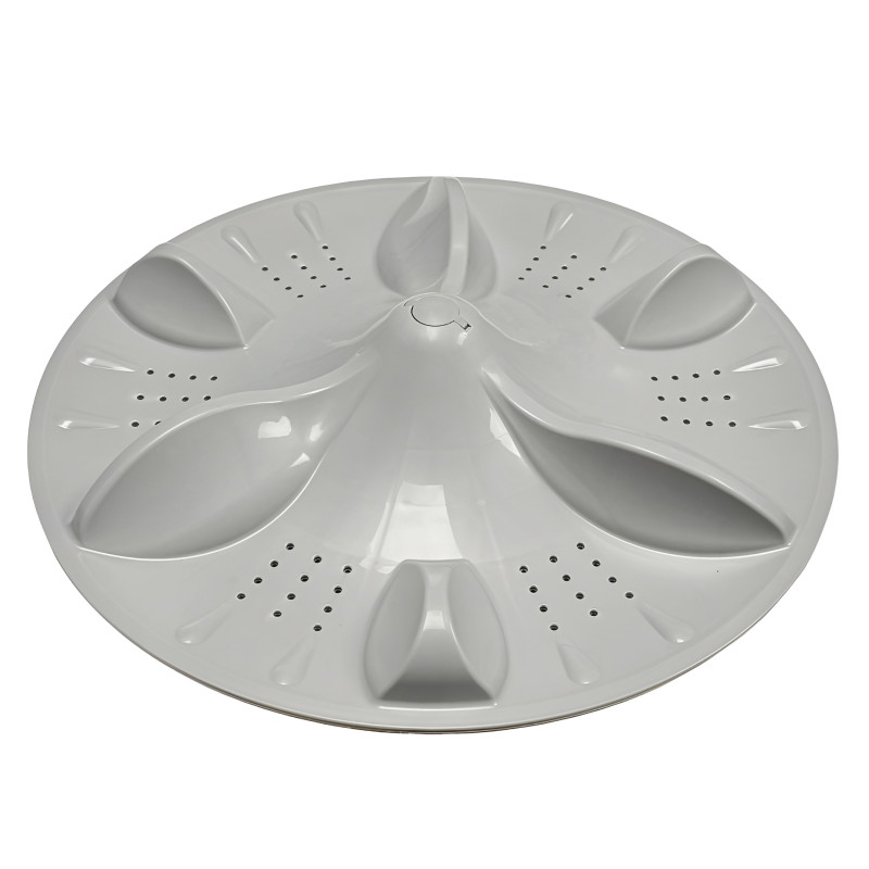 MIDEA 12138000069557 IMPELLER AND CONNECT SLEEVE