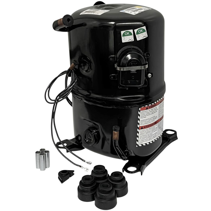 COMPRESSOR FH2511Z/S 220V 60HZ 3PH
