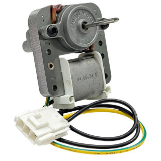EVAPORATOR FAN MOTOR