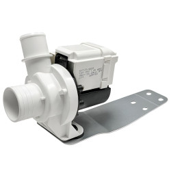 WASHING MACHINE DRAIN PUMP