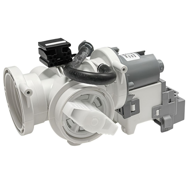 WASHER DRAIN PUMP ASSEMBLY